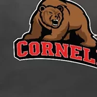 NCAA Cornell Big Red Ventura Portable Reclining Stadium Seat