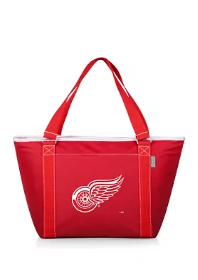 NHL Detroit Red Wings Topanga Cooler Tote Bag