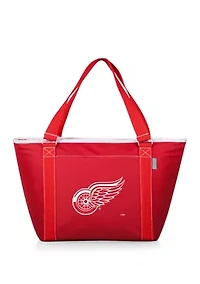 NHL Detroit Red Wings Topanga Cooler Tote Bag