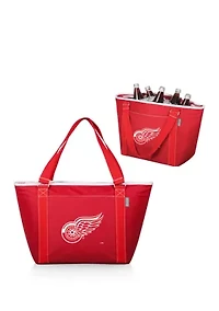 NHL Detroit Red Wings Topanga Cooler Tote Bag