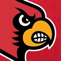  NCAA Louisville Cardinals Topanga Cooler Tote Bag 