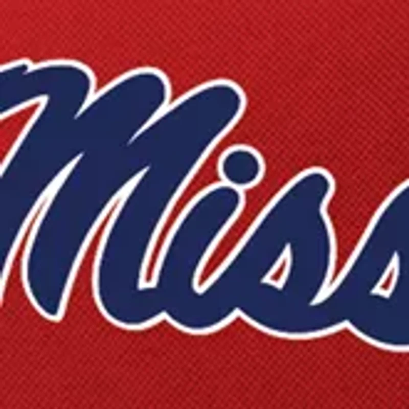 NCAA Ole Miss Rebels Topanga Cooler Tote Bag