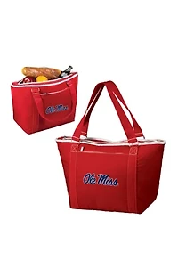 NCAA Ole Miss Rebels Topanga Cooler Tote Bag