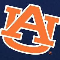 Auburn Tigers Topanga Tote