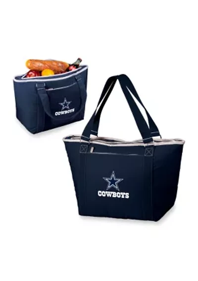 Dallas Cowboys Topanga Cooler Tote