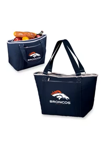 Denver Broncos Topanga Cooler Tote