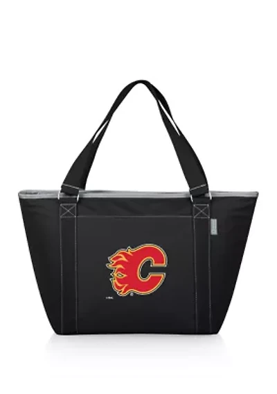 NHL Calgary Flames Topanga Cooler Tote Bag