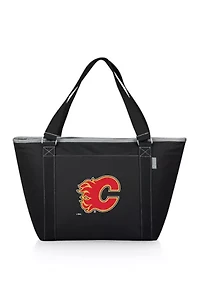 NHL Calgary Flames Topanga Cooler Tote Bag