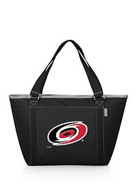 NHL Carolina Hurricanes Topanga Cooler Tote Bag