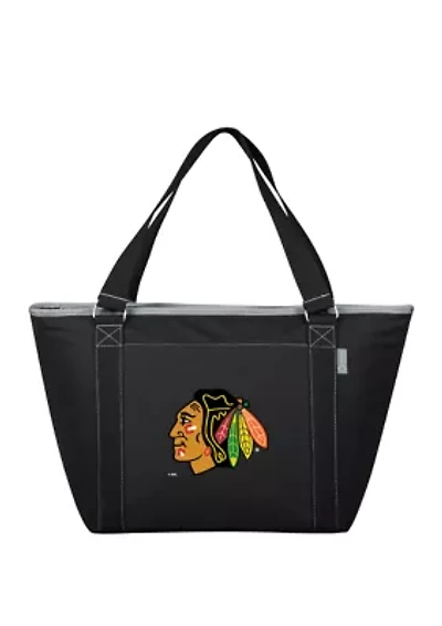 NHL Chicago Blackhawks Topanga Cooler Tote Bag