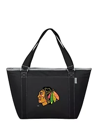 NHL Chicago Blackhawks Topanga Cooler Tote Bag