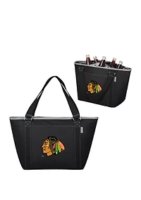 NHL Chicago Blackhawks Topanga Cooler Tote Bag