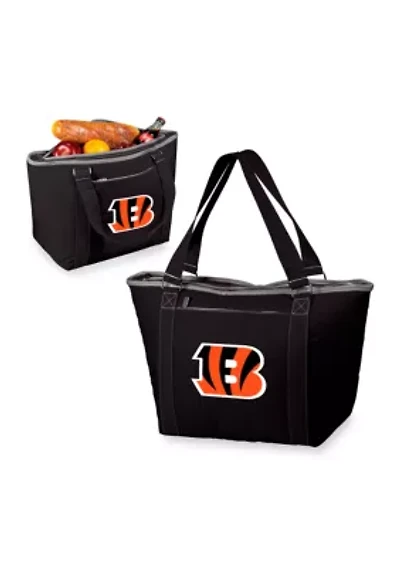Cincinnati Bengals Topanga Cooler Tote