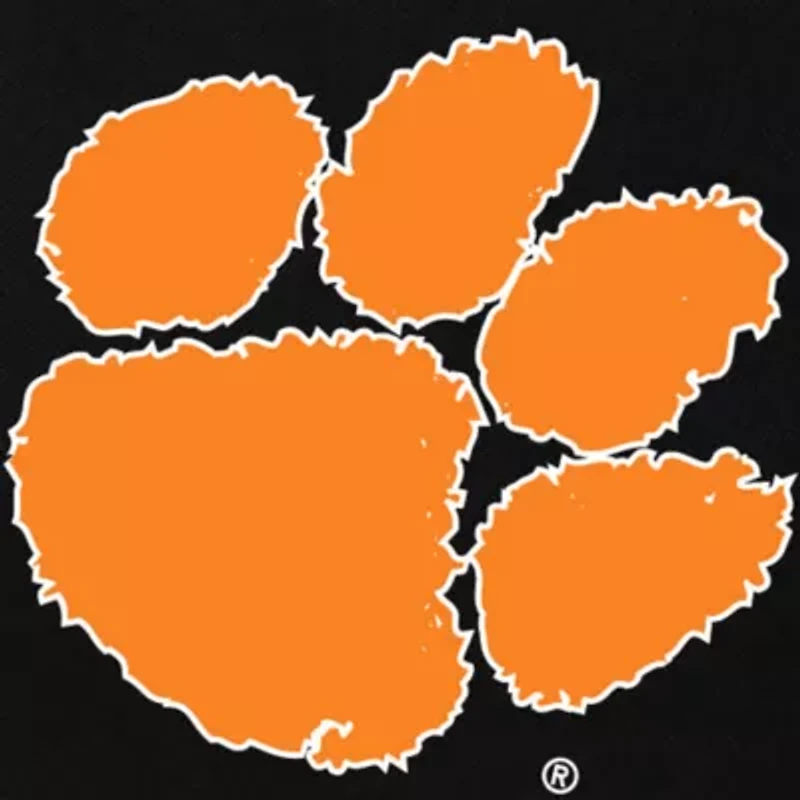 Clemson Tigers Topanga Cooler
