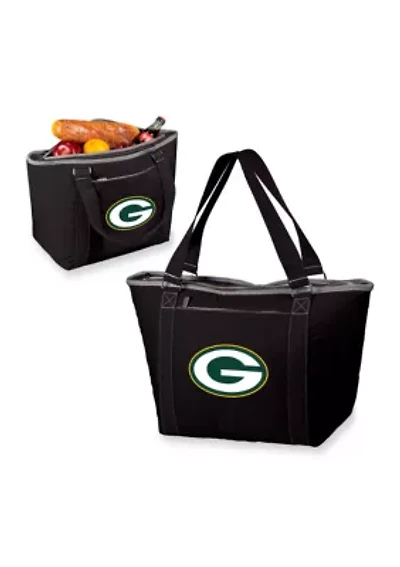 Green Bay Packers Topanga Cooler Tote