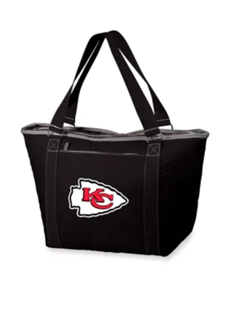 Kansas City Chiefs Topanga Cooler Tote