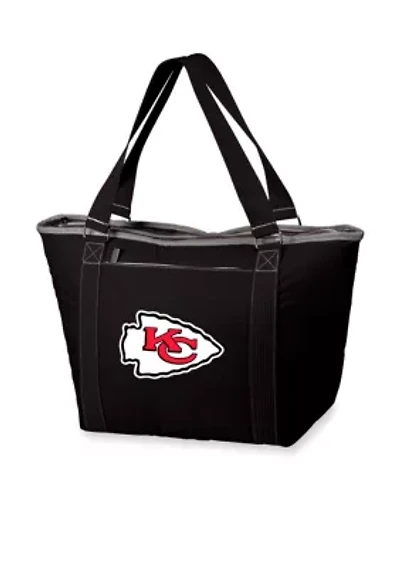 Kansas City Chiefs Topanga Cooler Tote