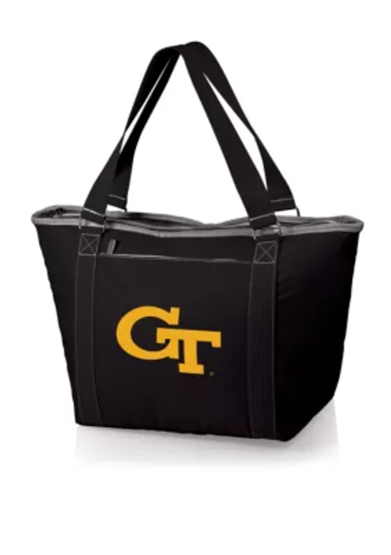 Georgia Tech Yellow Jackets Topanga Cooler