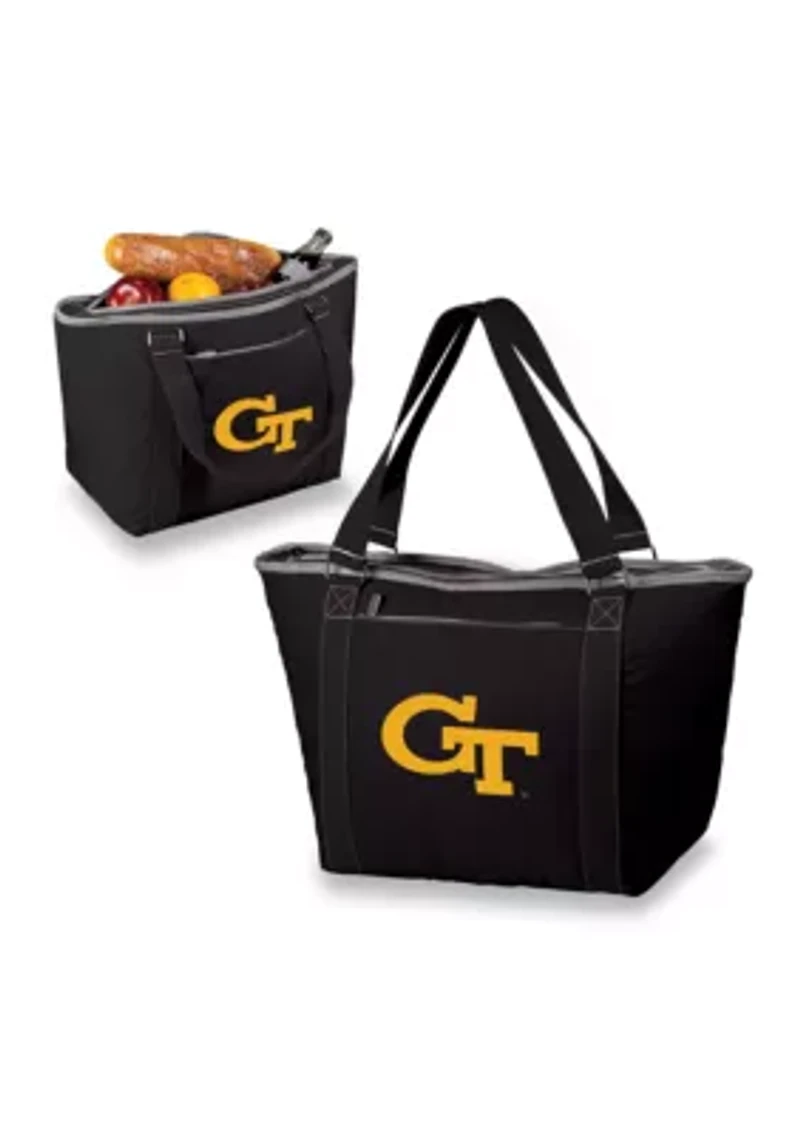 Georgia Tech Yellow Jackets Topanga Cooler