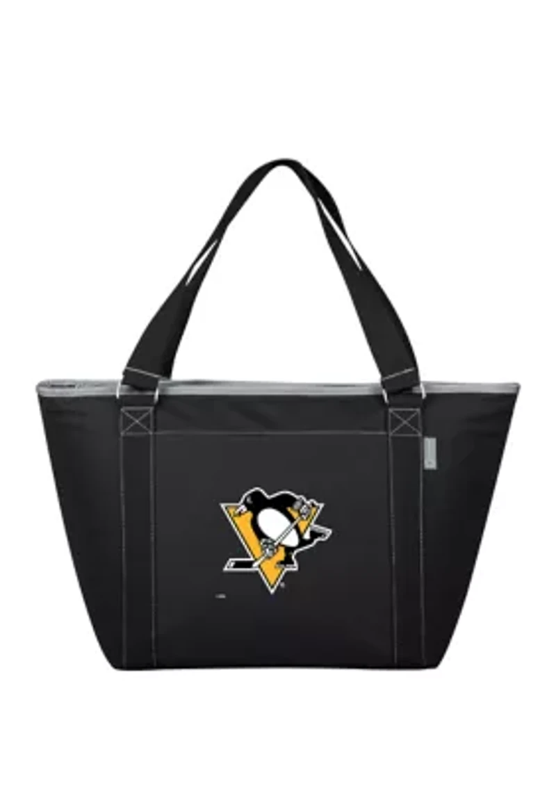 NHL Pittsburgh Penguins Topanga Cooler Tote Bag