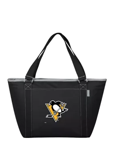 NHL Pittsburgh Penguins Topanga Cooler Tote Bag