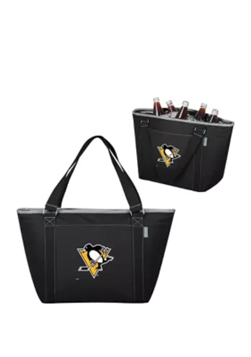 NHL Pittsburgh Penguins Topanga Cooler Tote Bag