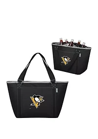 NHL Pittsburgh Penguins Topanga Cooler Tote Bag
