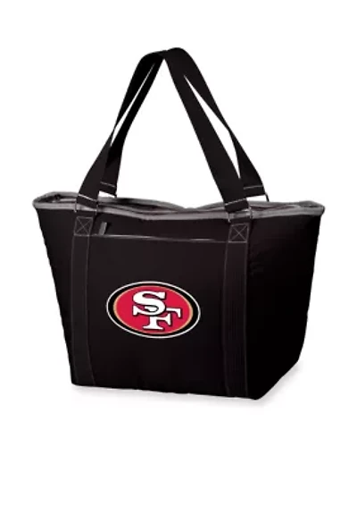 San Francisco 49ers Topanga Cooler Tote