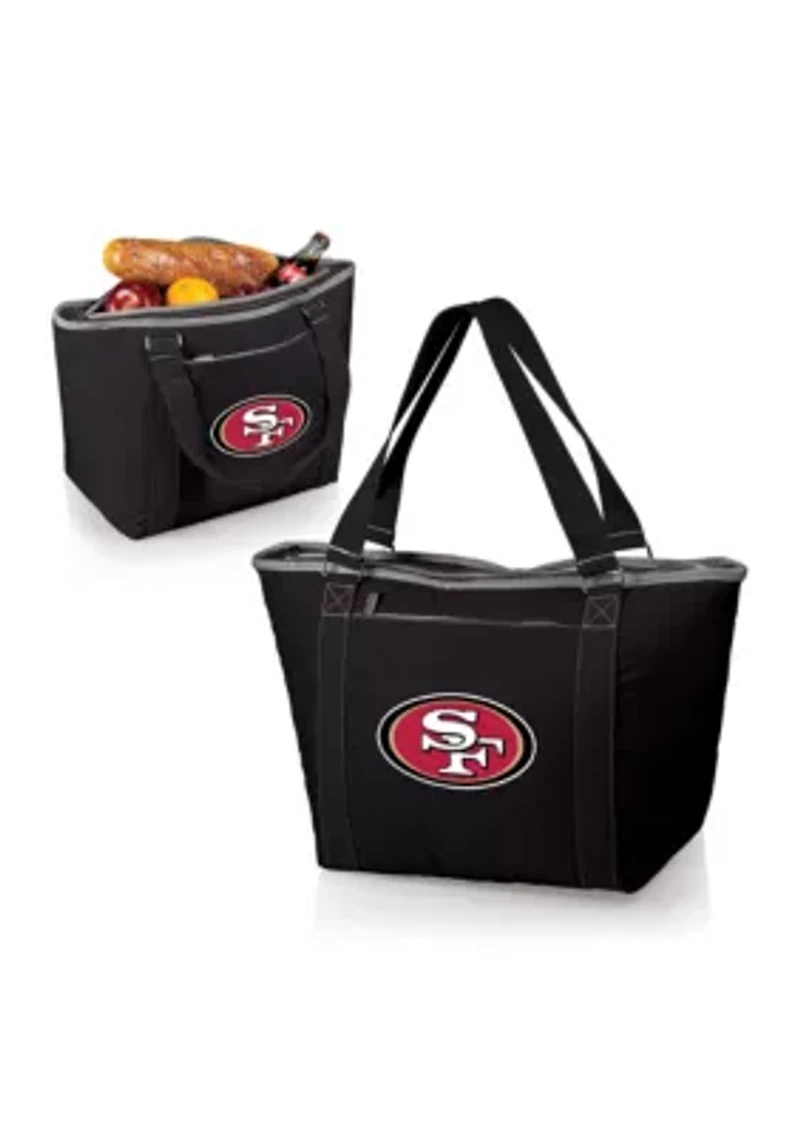 San Francisco 49ers Topanga Cooler Tote