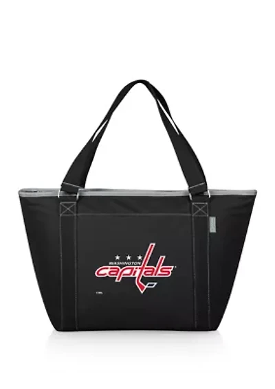 NHL Washington Capitals Topanga Cooler Tote Bag