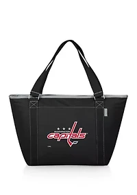 NHL Washington Capitals Topanga Cooler Tote Bag
