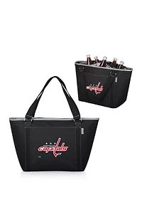 NHL Washington Capitals Topanga Cooler Tote Bag
