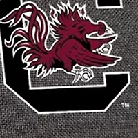 NCAA South Carolina Gamecocks Duet Wine and Cheese Tote