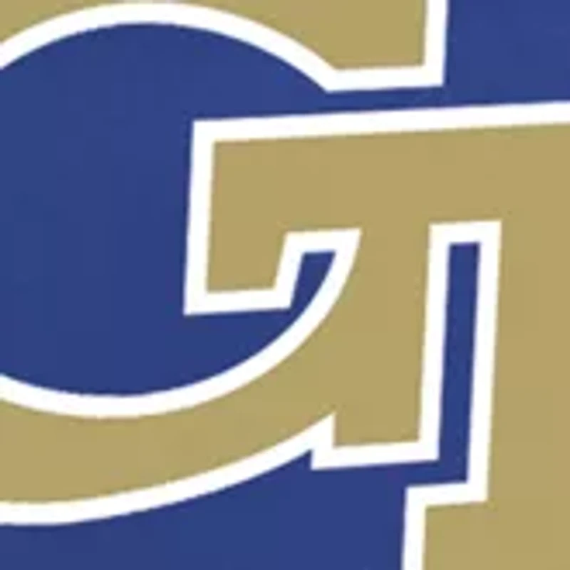  NCAA Georgia Tech Yellow Jackets Oniva Portable Reclining Seat 