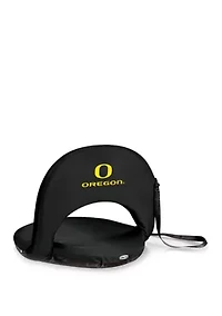  NCAA Oregon Ducks Oniva Portable Reclining Seat 