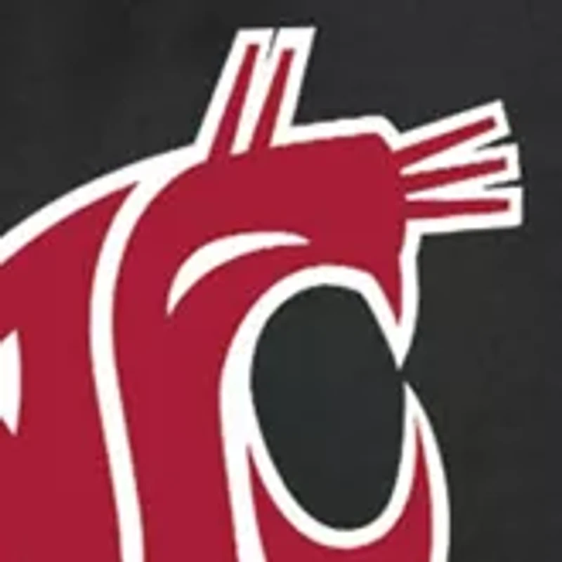  NCAA Washington State Cougars Oniva Portable Reclining Seat 