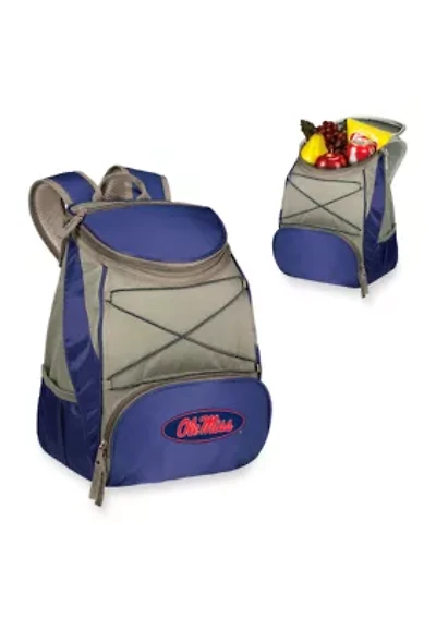 Ole Miss Rebels PTX Backpack Cooler