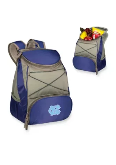 North Carolina Tar Heels PTX Backpack Cooler