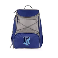 NCAA Rhode Island Rams PTX Backpack Cooler