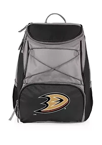 NHL Anaheim Ducks PTX Backpack Cooler