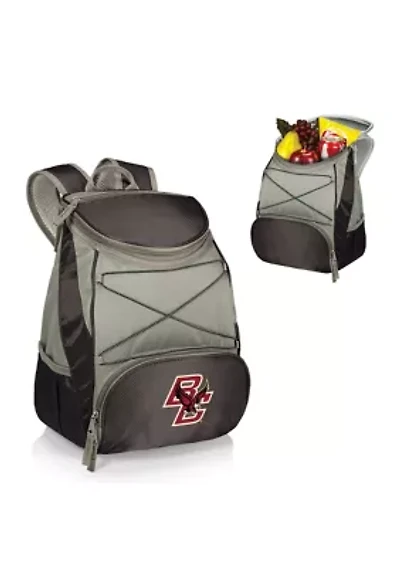 NCAA Boston College Eagles PTX Backpack Cooler