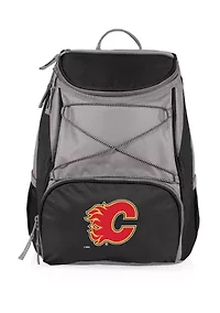 NHL Calgary Flames PTX Backpack Cooler