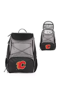 NHL Calgary Flames PTX Backpack Cooler