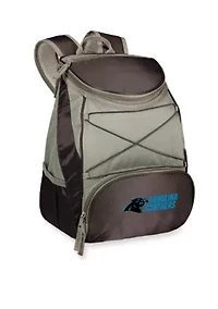 Carolina Panthers PTX Backpack Cooler