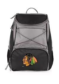 NHL Chicago Blackhawks PTX Backpack Cooler