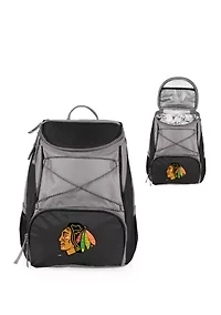 NHL Chicago Blackhawks PTX Backpack Cooler
