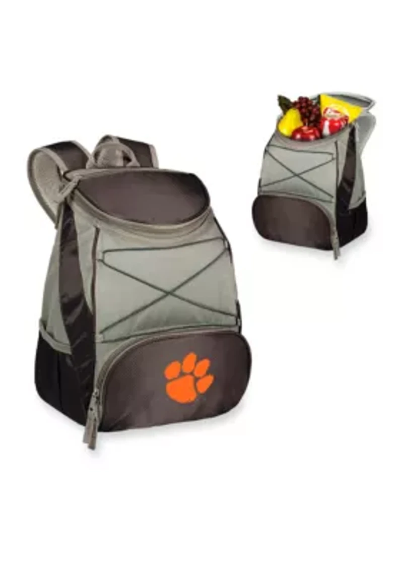 Clemson Tigers PTX Backpack Cooler