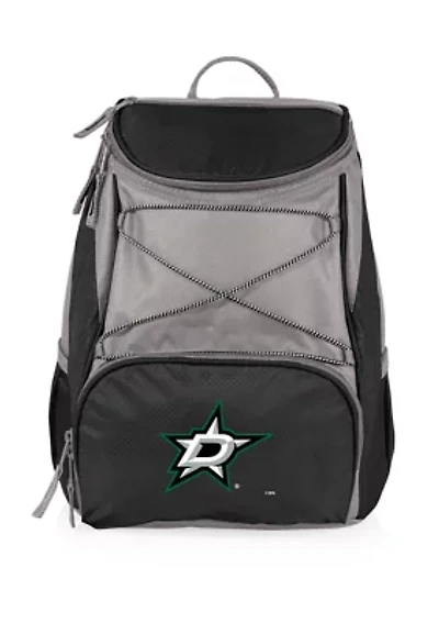 NHL Dallas Stars PTX Backpack Cooler