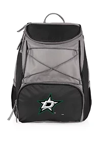 NHL Dallas Stars PTX Backpack Cooler