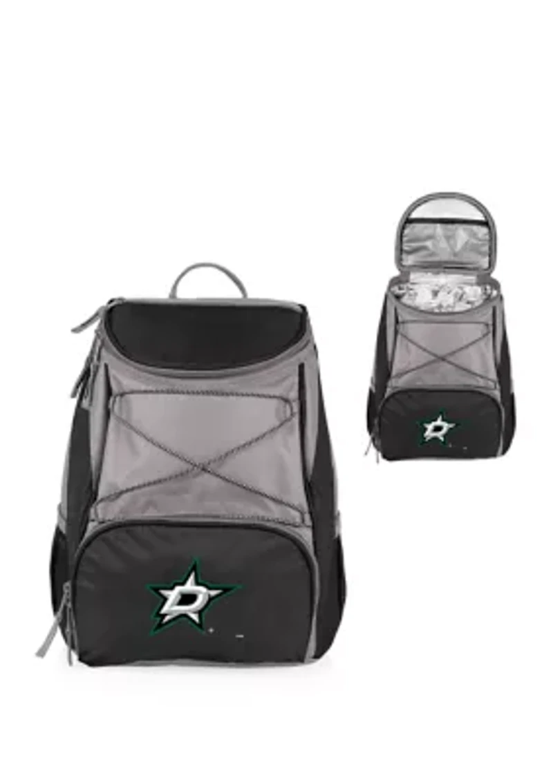 NHL Dallas Stars PTX Backpack Cooler